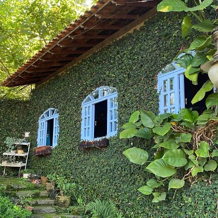 Pousada Casa Do Ipe Amarelo Miguel Pereira Kültér fotó