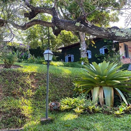 Pousada Casa Do Ipe Amarelo Miguel Pereira Kültér fotó