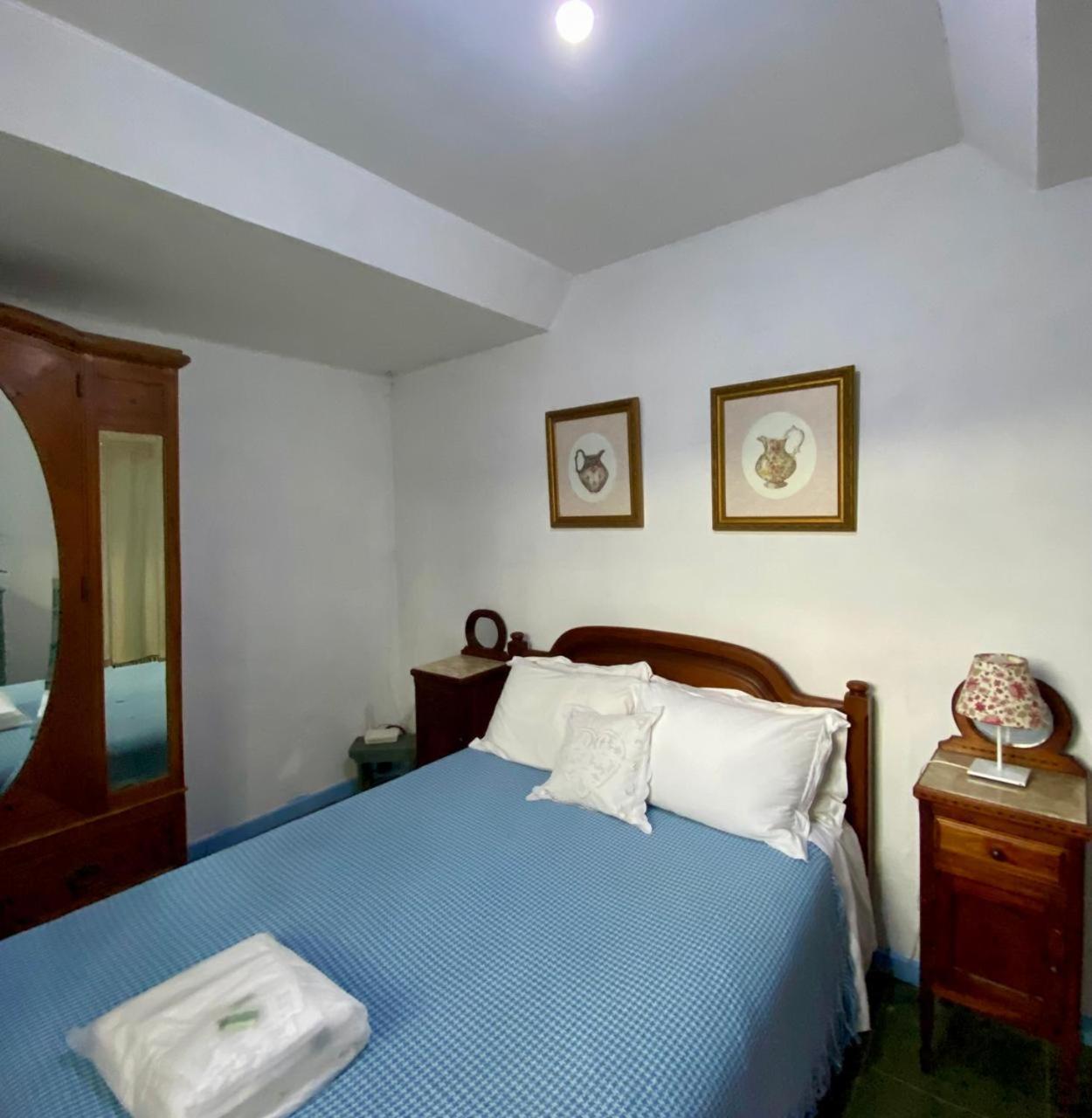 Pousada Casa Do Ipe Amarelo Miguel Pereira Kültér fotó