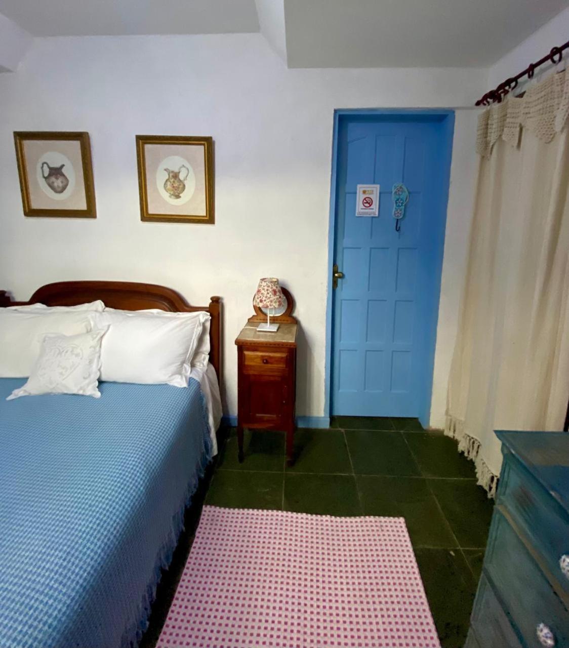 Pousada Casa Do Ipe Amarelo Miguel Pereira Kültér fotó